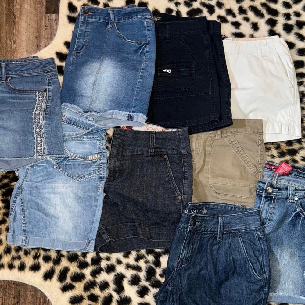 Y2K Denim Bundle